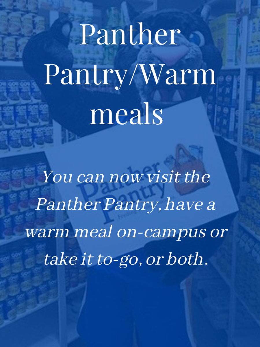 bmcc_la's tweet photo. Students! Check this out: “As we continue to navigate these difficult times, Student Affairs would like to make sure you do not go hungry or feel food insecure. A restaurant group has offered to provide our students warm meals. 
https://t.co/Ckewat5PVw https://t.co/llWHKDmhCd