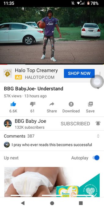 @bbgbabyjoe Turn Me Up Don't Turn Me Down 🦍💪🏾💚 https://t.co/pPQWIzWVnI<a class="tags" target="_blank" title="On Twitter" href="/?out=eyJ0eXAiOiJKV1QiLCJhbGciOiJIUzUxMiJ9.eyJpYXQiOjE3MjQ5Nzc0NTMsImlzcyI6InR3cG9ybnN0YXJzLmNvbSIsIm5iZiI6MTcyNDk3NzQ1MywiZXhwIjoxNzU2NTEzNDUzLCJyZWRpcmVjdF91cmwiOiJodHRwczovL3R3aXR0ZXIuY29tL2JiZ2JhYnlqb2UifQ.TgwreZyifllcPAlNsPOnt3Z4FZ34DeGPIzuEb0sudUZiS5iDnKulc-aySKpz5dUyfWX1esR2gqn1YT_9wUqriQ">@bbgbabyjoe</a>