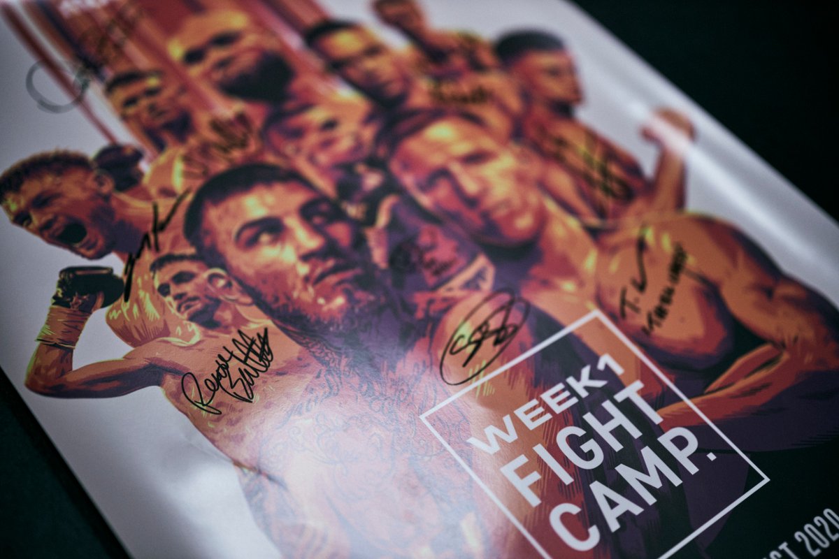MatchroomBoxing's tweet image. 🚨 #FightCamp 𝗖𝗼𝗺𝗽𝗲𝘁𝗶𝘁𝗶𝗼𝗻 🚨

We have one signed print from all the fighters on week 1!

@eggington_sam @Ted_MRFISHER_ @JamesT931
@gavin1gwynne @daltonsmith08 @2021Nathan @_JordanGill @Fabio_Wardley

Simply RT to enter! Winner picked at random Saturday 🔁