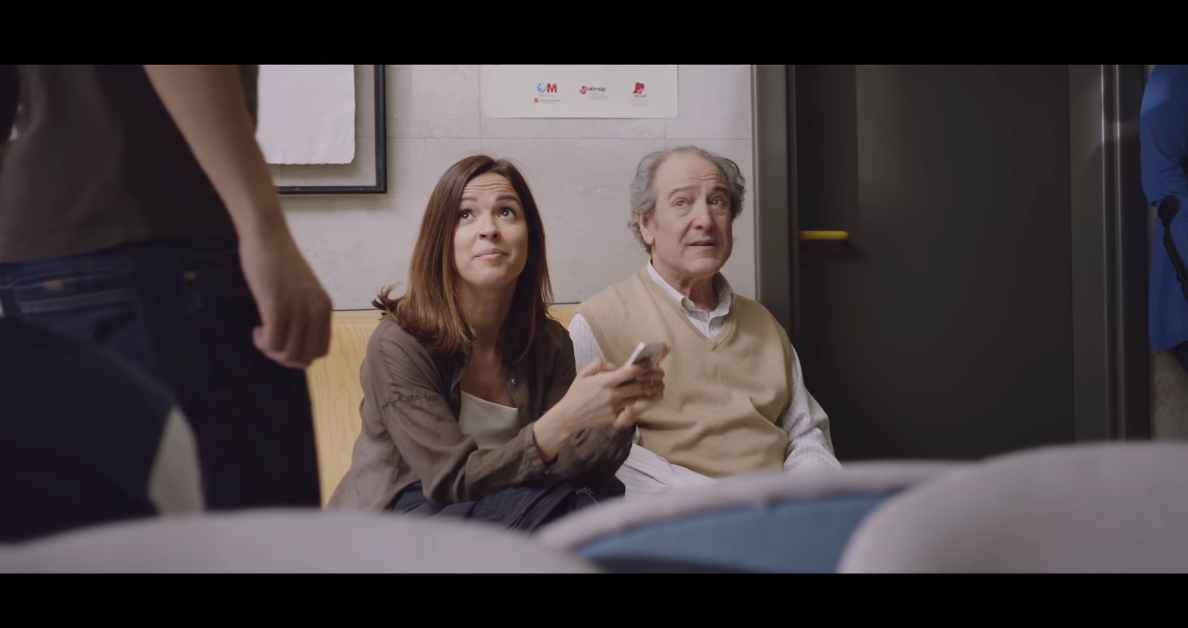 OposicionesDoc1's tweet photo. Naturales, el corto que rinde homenaje a la educación.

Una emotiva historia que no os podéis perder. No dejes de compartirlo si quieres hacer este homenaje aún más grande.

https://t.co/vI3s1AfHfH

#oposiciones #educación #maestros #música #primaria #corto https://t.co/kp356AK4wC