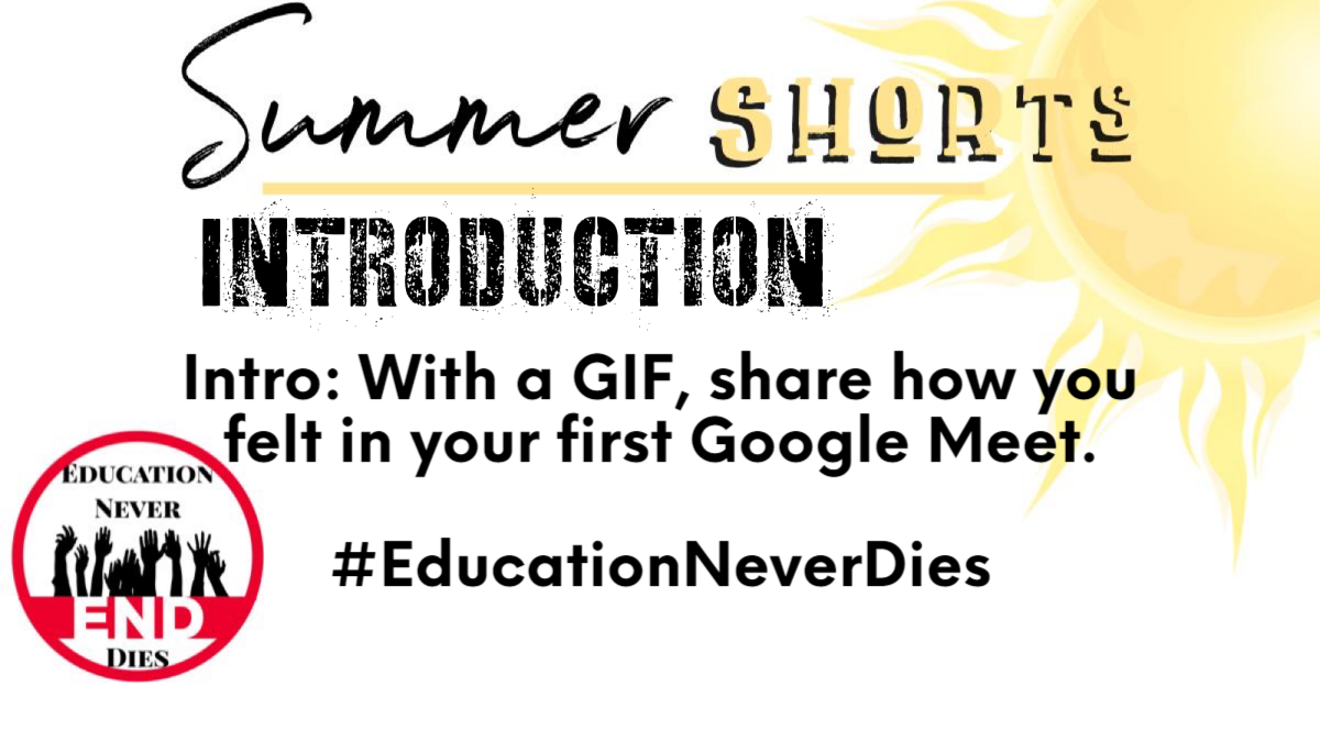 EduNeverDies's tweet photo. Here are the questions for tonights chat. Let's get ready to discuss what we can do to connect and inspire.
#EducationNeverDies
@MrCoppola @TraciBrowder @mmurphyBES @santiagoAM115 @Tara_Desiderio @mrccheney @PavWander @TAYLOR_does_IT https://t.co/BgknrhXhp3