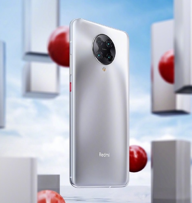 gizmochina's tweet image. Redmi K30 Pro gets another colorway a few days after just getting one gizmochina.com/2020/07/29/red…

#Redmi #RedmiK30Pro