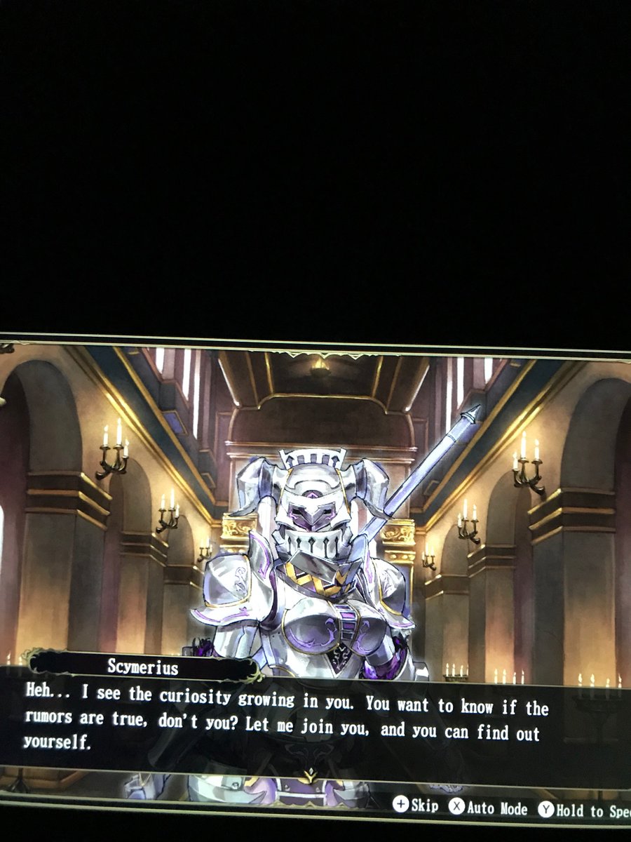 Update 5: Battle of Garwellin (781)Despite having a good reserve of troops and monsters, Tim Gustav offered a pathetic resistance at Garwellin. With this victory, the Gustav Empire has been erased from history...From their remains, some former knights join our cause. (1/?).