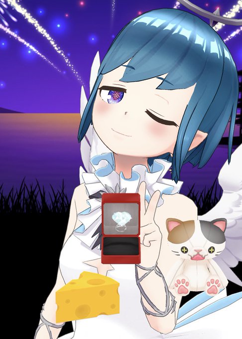 ぷんすかのtwitterイラスト検索結果 古い順