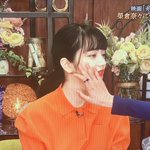 小松菜奈の乱れた髪を？直してあげる榮倉奈々が優しすぎる!