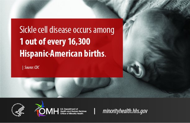 Do you have questions regarding the application process for our new #funding opportunity to help improve the quality of life of children living with #SCD? Join the technical assistance webinar on July 31 from 2-3 pm ET. bit.ly/306GRCL #MinorityHealth