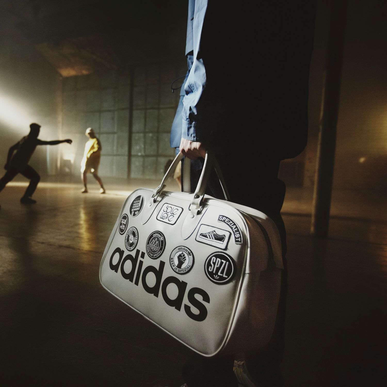adidas parbold spezial