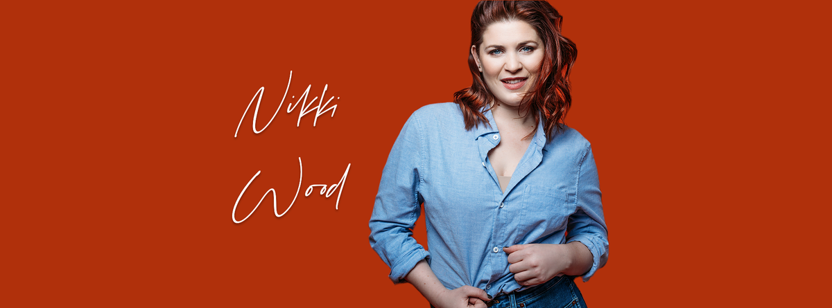 sf_solutions_'s tweet photo. Nikki Wood is a powerhouse of talent and I wanted her website to reflect that! We chose bold beautiful colors to emphasize her big beautiful talent. Check out her new website: https://t.co/BfMvsAWAz9

#design #websitedesign #sfsocialsolutions #graphicdesign #desinger #wix https://t.co/3seSlkFbvK