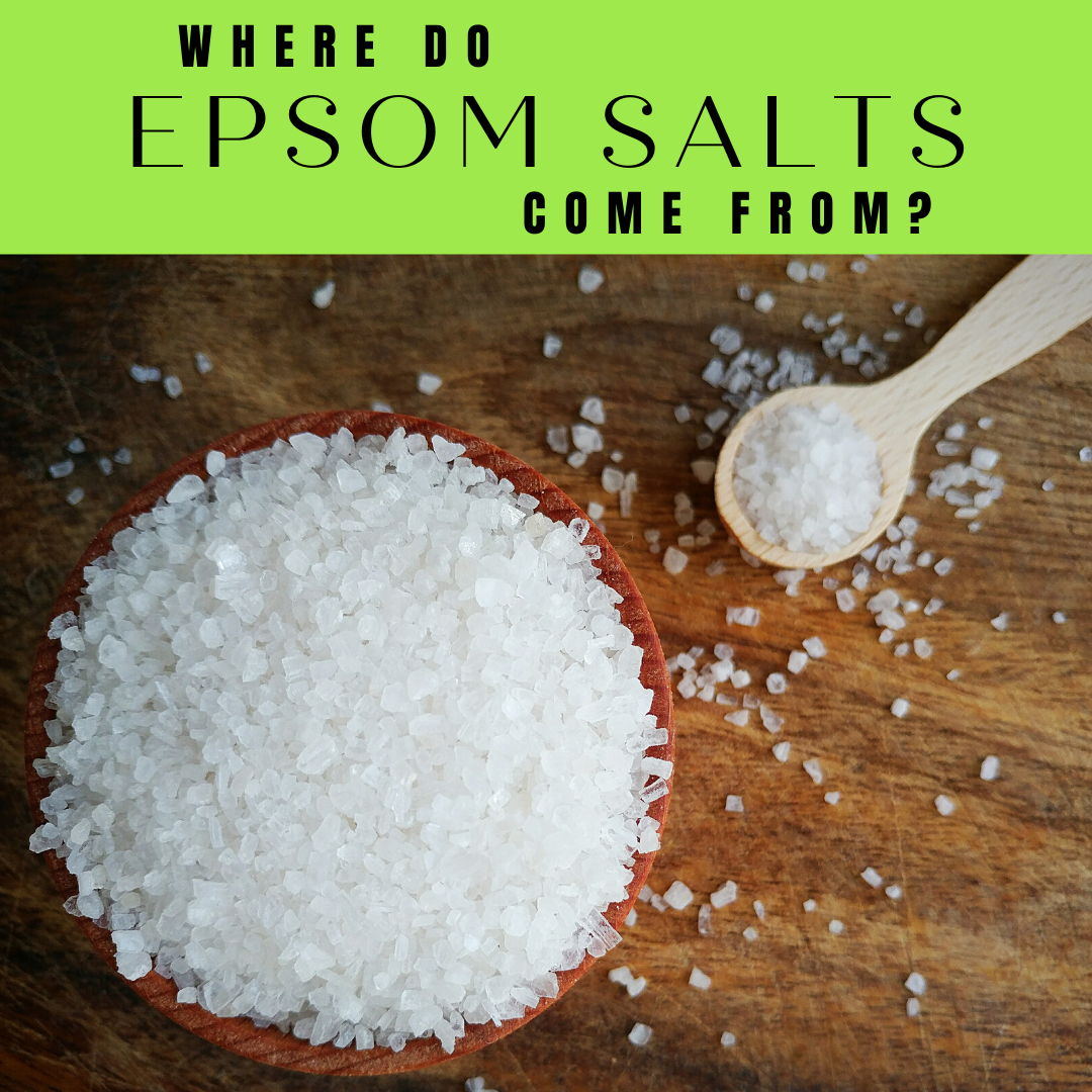 PharmaSpa_Intl's tweet photo. Our products contain Epsom Salts. We have heard about it, tried it out, but do you actually know where it comes from? Epsom came from a town in England. 

https://t.co/vhxPsJ4e62

#pharmaspa #epsom #epsomsalts #epsomsaltbath #soakingsalts #wellness #selfcaretime https://t.co/YOLr2vpHaE