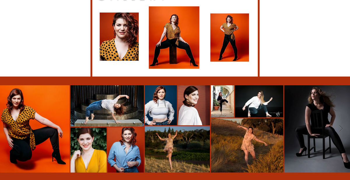 sf_solutions_'s tweet photo. Nikki Wood is a powerhouse of talent and I wanted her website to reflect that! We chose bold beautiful colors to emphasize her big beautiful talent. Check out her new website: https://t.co/BfMvsAWAz9

#design #websitedesign #sfsocialsolutions #graphicdesign #desinger #wix https://t.co/3seSlkFbvK