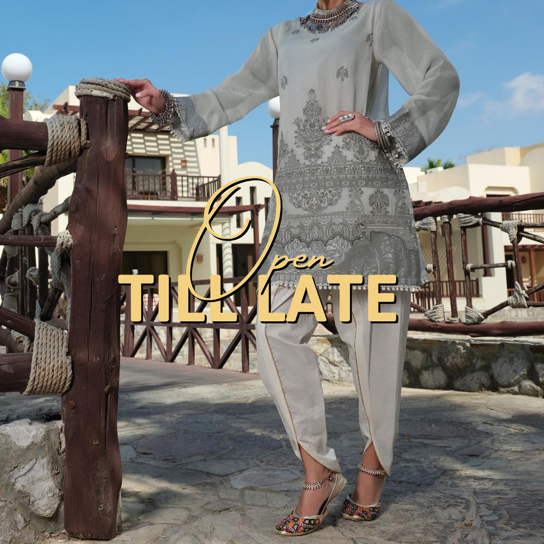 Janan Luxury Fashion tweet media