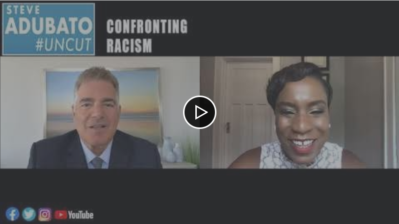 AllStarsProject's tweet photo. Congrats to @AllStarsOfNJ City Leader Shadae McDaniel for her dynamic interview with @SteveAdubato on how to address racism &amp; poverty. Watch the full interview here: https://t.co/TVYK0Bpcoq 

@AllStarsProject @ASP_CEO @Chstreet #AfterschoolDevelopment https://t.co/yMl2hb1UVd