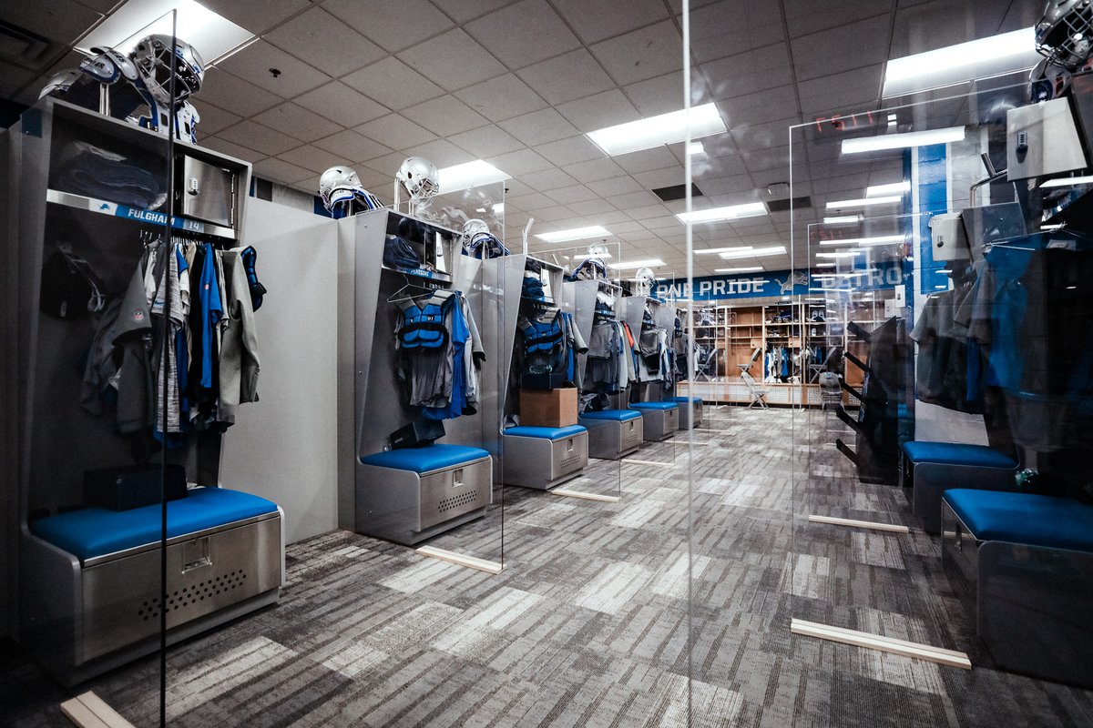 Detroit Lions tweet media