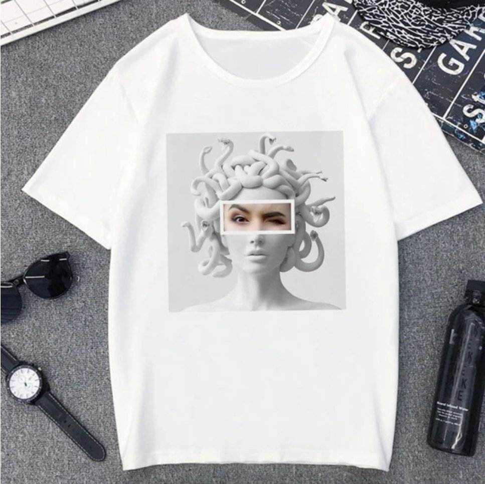 thebk_store's tweet photo. 🔥MEDUSA🔥
https://t.co/sMlI4Py3xR
@thebk_store

#bkstore #fashion #pullandbear #tshirt #zara #trump #cool #corona #medusa #snipes #footlocker #rap  #summersale #sale #geschenkidee #geschenk #chillig #COVID19  #style #styling  #oversize #yourstyle #yourfashion #Oesterreich #Wien https://t.co/j57UHBpG9U