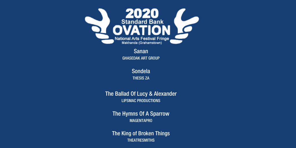 NationalArtsFestival tweet media