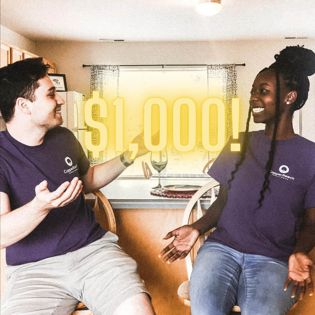 ⭐𝗪𝐄 𝐀𝐑𝐄 𝐃𝐎𝐔𝐁𝐋𝐈𝐍𝐆 𝐓𝐇𝐄 𝐈𝐍𝐂𝐄𝐍𝐓𝐈𝐕𝐄 𝐓𝐎 $𝟏,𝟎𝟎𝟎!💸 𝗪𝐇𝐄𝐍 𝐘𝐎𝐔 𝐒𝐈𝐆𝐍 𝐅𝐎𝐑 𝐀 𝟒 𝐁𝐄𝐃𝐑𝐎𝐎𝐌 𝐀𝐏𝐀𝐑𝐓𝐌𝐄𝐍𝐓 𝐘𝐎𝐔 𝗪𝐈𝐋𝐋 𝐑𝐄𝐂𝐄𝐈𝐕𝐄 𝐀 $𝟏,𝟎𝟎𝟎 𝐆𝐈𝐅𝐓 𝐂𝐀𝐑𝐃! ⁣⭐