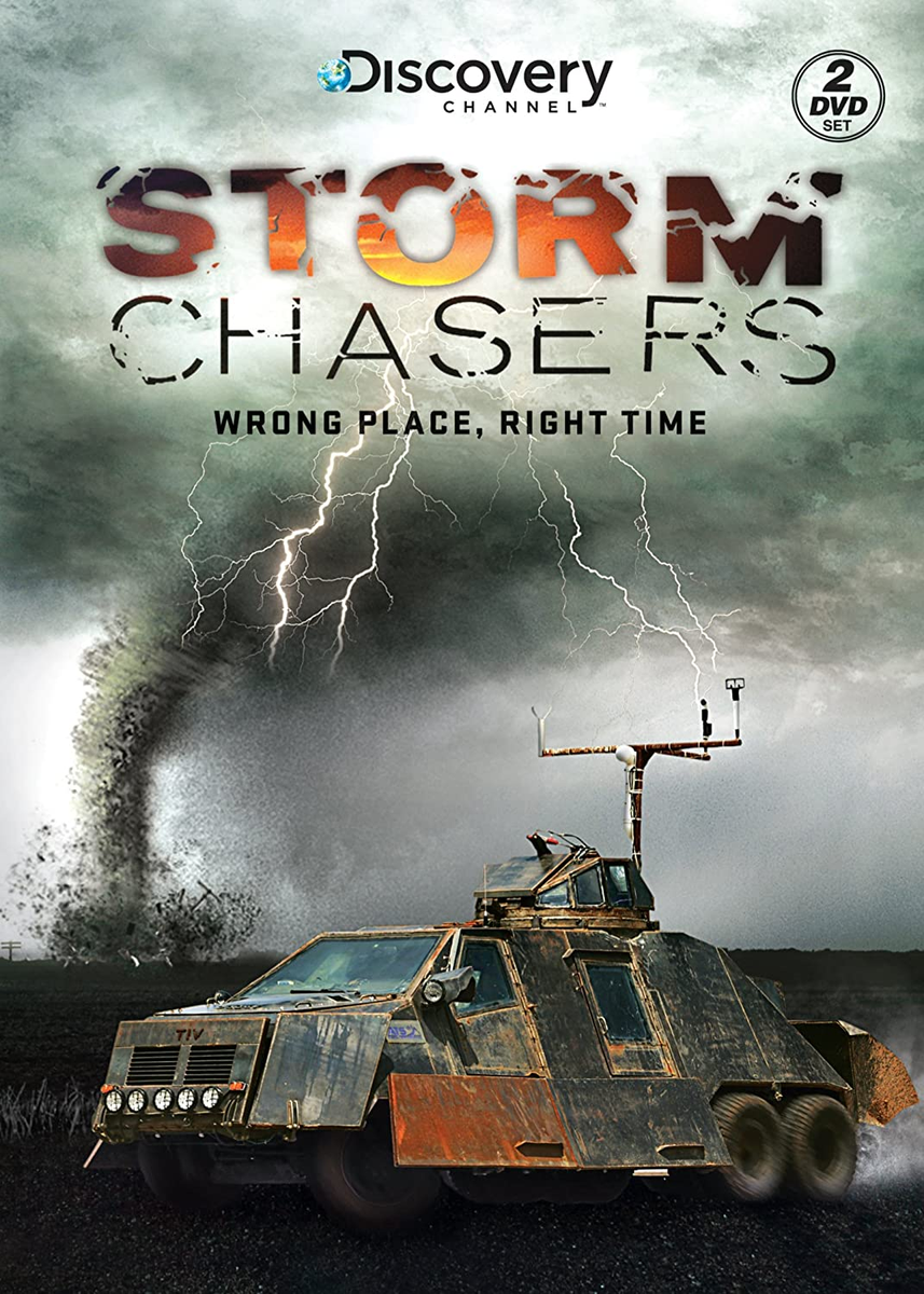 gualestrit's tweet photo. Idea para @Discovery Channel:
Una serie llamada los Cazaburbujas #BubbleChasers
La imagen y eslogan que utilizan para Storm Chasers podrรญa servir perfectamente. https://t.co/o9PLLIUJ4g