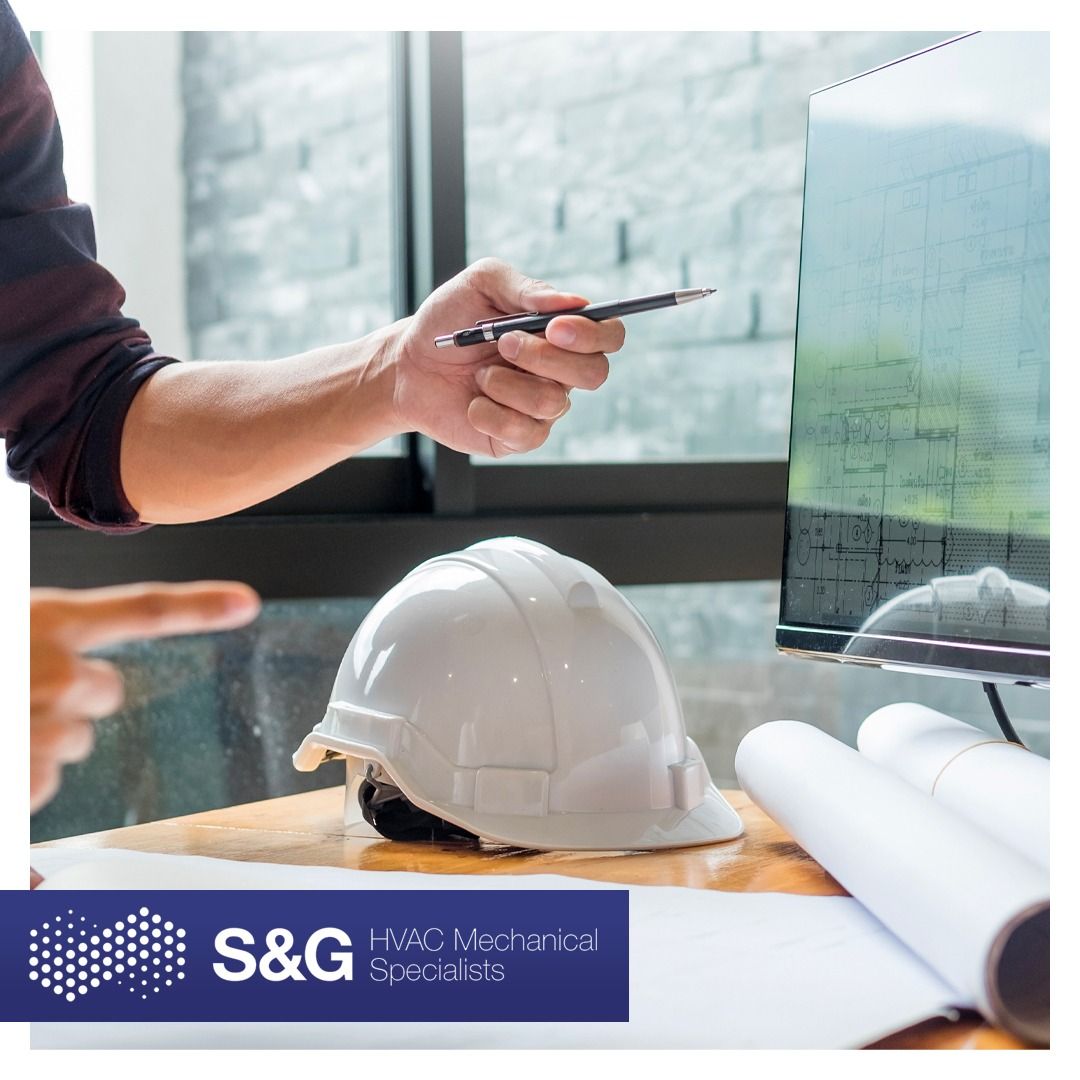S&amp;G offer a comprehensive design service from project inception, through feasibility and outline design, to the delivery of detailed production information.

For more information on what we do, and how we can help you, click here 👉🏼 buff.ly/2KA88oo