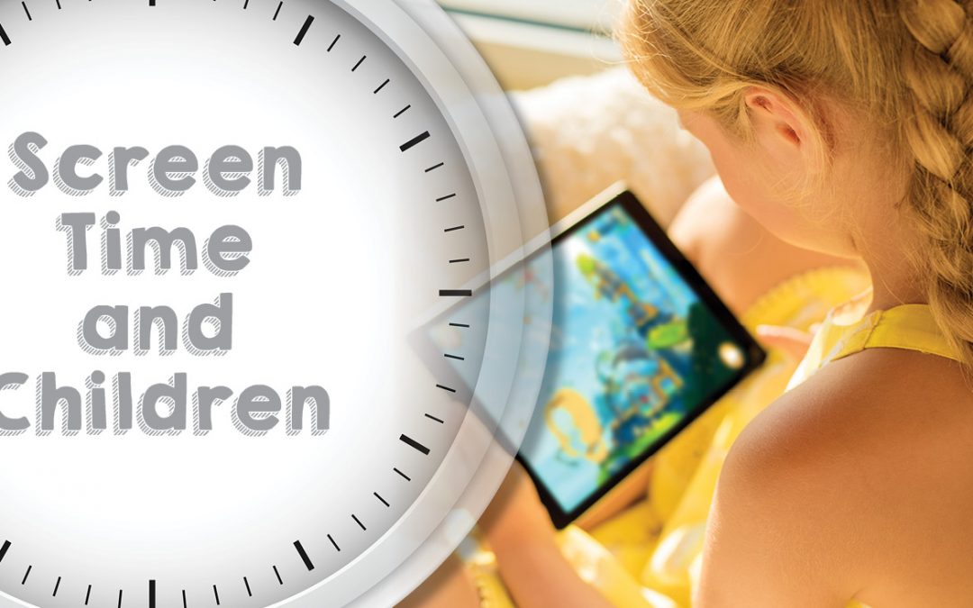 TimerToken's tweet photo. Screen time and children. How much can it effect children and whats healthy?

https://t.co/DnGSP0mgM5

https://t.co/5Kn5mnRRiU 

 #childrenscreentime #screentime #screentimelimits #screentimealternatives #tv #tvs #ipad #ipads #computer #computers #healthyscreentime #tokentimer https://t.co/gnhyG3cjNS