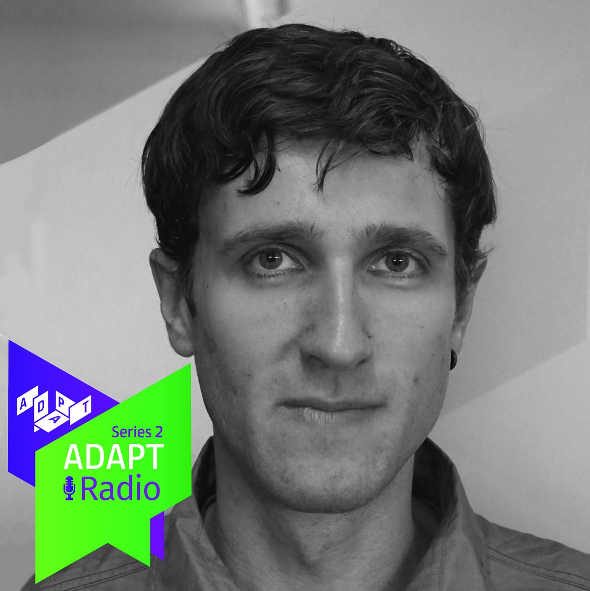 Last week's #ADAPTRadio episode featured Vladimir Krylov of @ai_mapit who explains the value of #AI tech in automating mapping of street assets, to save time and improve accuracy. adaptcentre.ie/news/vladimir-… @scienceirel @RDahyot @moataz_ahmd @donalscannell