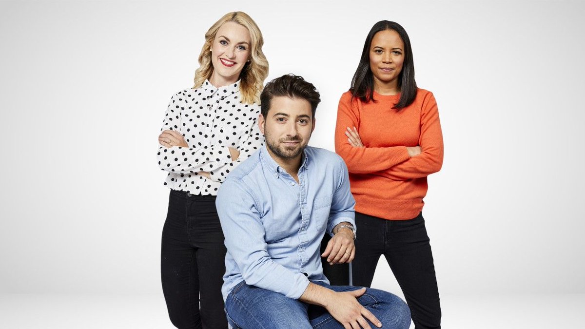 RadioTimes's tweet photo. #Newsround hasn’t been axed – it’s changing as times and audiences change, writes host @rickyboleto

https://t.co/DL6wWhMqOT https://t.co/JUwveXy9V0