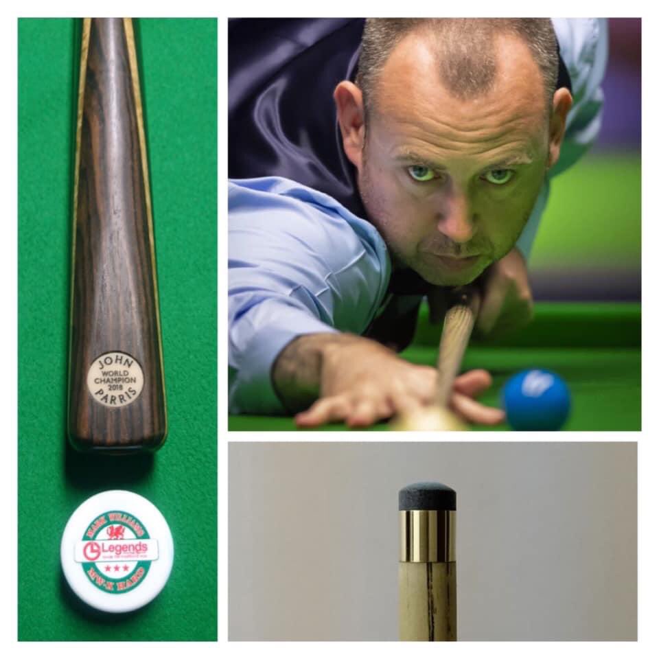 Legends Cuesports Product 🎱 tweet media
