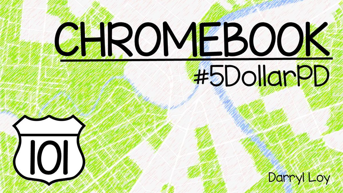 DarrylLoy's tweet photo. Do you have #Chromebooks in your classroom for the first time? Not sure what they are/how they work? My #5DollarPD Chromebook 101 course might just be for you! Learn more and register at https://t.co/CA2FoLelB7.  #CB101 #education #edtech #professionaldevelopment https://t.co/ups8oYBRB9