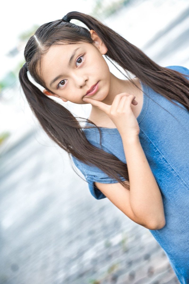 𝐊𝐀𝐑𝐈𝐍 𝐌𝐎𝐑𝐈𝐓𝐀 ユニコーン のワンポイントが 可愛いワンピース すずひな 森田カリン Suzuhina Mania 神戸 ジュニアモデル 関西モデル ポートレート 森田カリン ツインテール 𝐊𝐀𝐑𝐈𝐍 𝐌𝐎𝐑𝐈𝐓𝐀 ユニコーン のワンポイントが 可愛いワンピース すずひな 森田カリン Suzuhina Mania 神戸 ジュニアモデル 関西モデル ポートレート 森田カリン ツインテール
