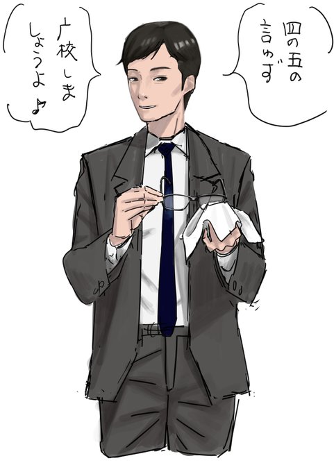 #ガルパン版深夜のお絵描き60分一本勝負
#ガルパン版深夜のお絵描き60分一本勝負_20200729 