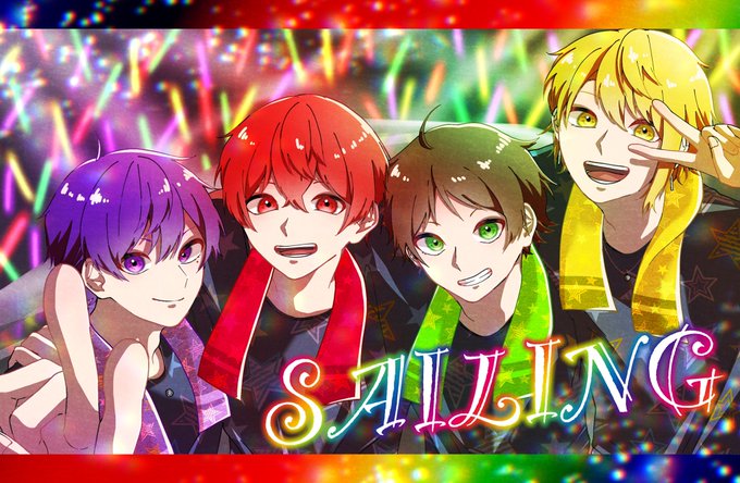 浦島坂田船は続くよどこまでものtwitterイラスト検索結果