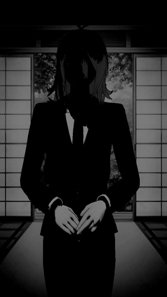 ダークネスとかいう振り幅クソデカ面白エビフライ好き男 