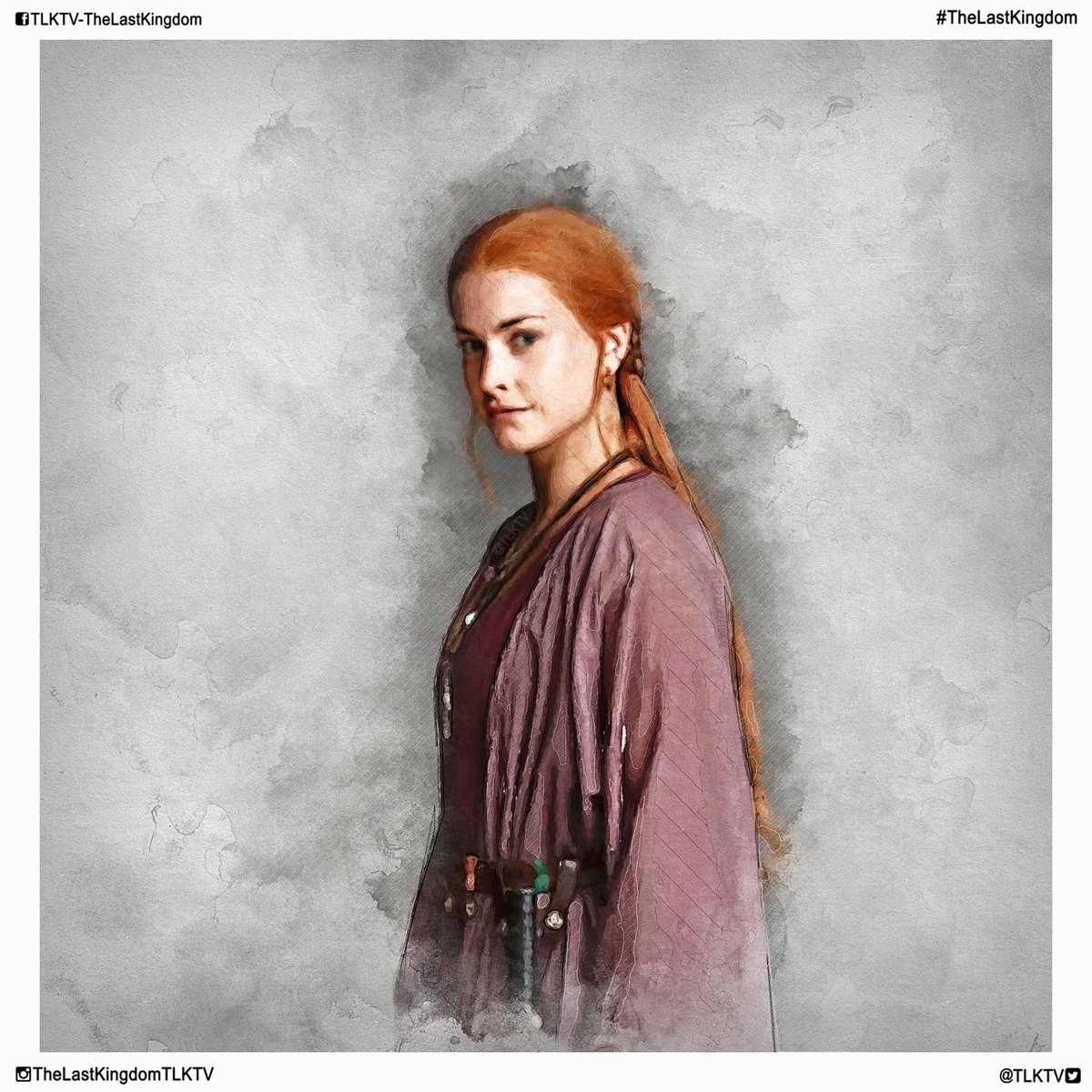 The Last Kingdom - TLKTV (@tlktv) on Twitter photo TLKTV Fan Art - Eadith
#DestinyIsAll
#FANART
#ArselingForLife
#TheLastKingdom
#TLKTV
#Netflix
#teamsaxon
@wywk
<a href="/samfa8829/">Samantha Stephens</a>
<a href="/WessexWench/">Wessex_wench</a>
<a href="/TheLastKingdom/">The Last Kingdom</a>
<a href="/Carnival_Films/">Carnival Films</a>
<a href="/netflix/">Netflix</a> TLKTV Fan Art - Eadith
#DestinyIsAll
#FANART
#ArselingForLife
#TheLastKingdom
#TLKTV
#Netflix
#teamsaxon
@wywk
<a href="/samfa8829/">Samantha Stephens</a>
<a href="/WessexWench/">Wessex_wench</a>
<a href="/TheLastKingdom/">The Last Kingdom</a>
<a href="/Carnival_Films/">Carnival Films</a>
<a href="/netflix/">Netflix</a>