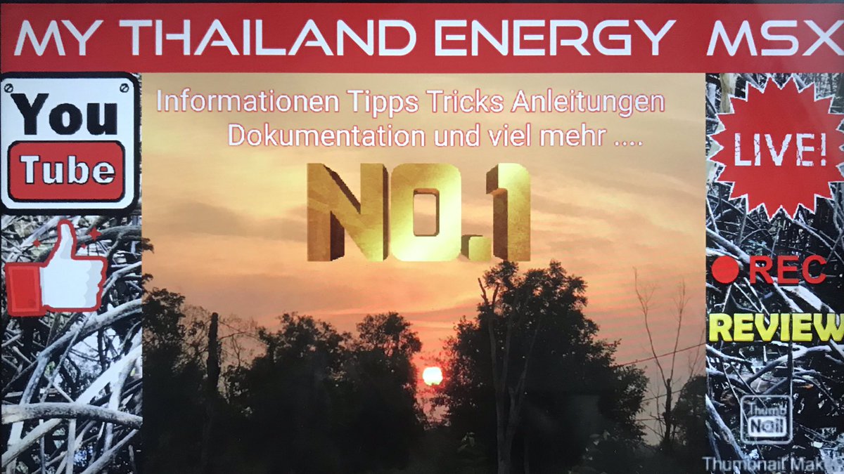 SenfMartin's tweet image. youtu.be/7KfI6uV8_Is