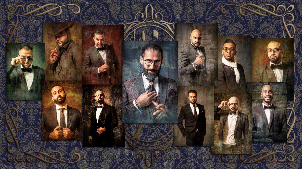 #Squad_Goals !!!
.
Be ready for our special 3rd Royal live 👑
.
2nd of Eid 
At 10pm 
.

Fundraising for autism
#Autism #autismawareness 
#autismo #خالد_فؤاد #لايف_خالدفؤاد

.

All donations goes to Alia school
<a href="/aliaschool/">Alia schools</a> 
.
More details coming... 
#لأجلهم_نتوحد #لتوحد_نتوحد