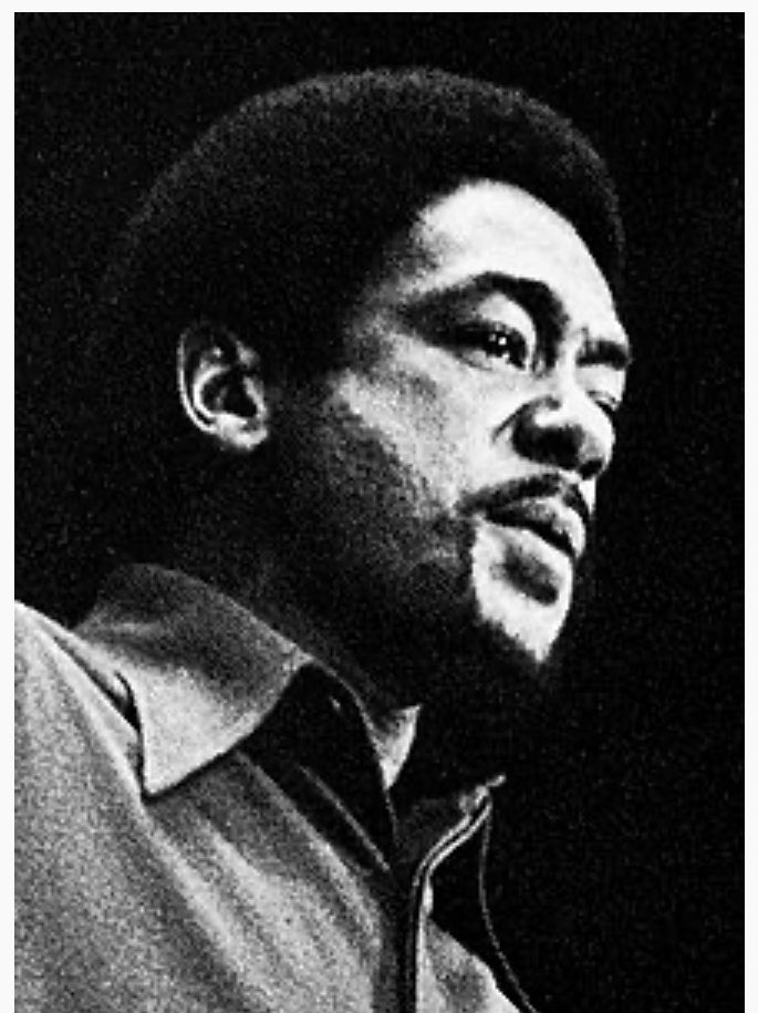 A lot of the attention that SCD received was brought by the Black Panthers. Bobby Seale (one of the founders) referred to SCD as “Black genocide.”The group started the Sickle Cell Anemia Foundayion and advocated for dedicated treatment! 9/n
