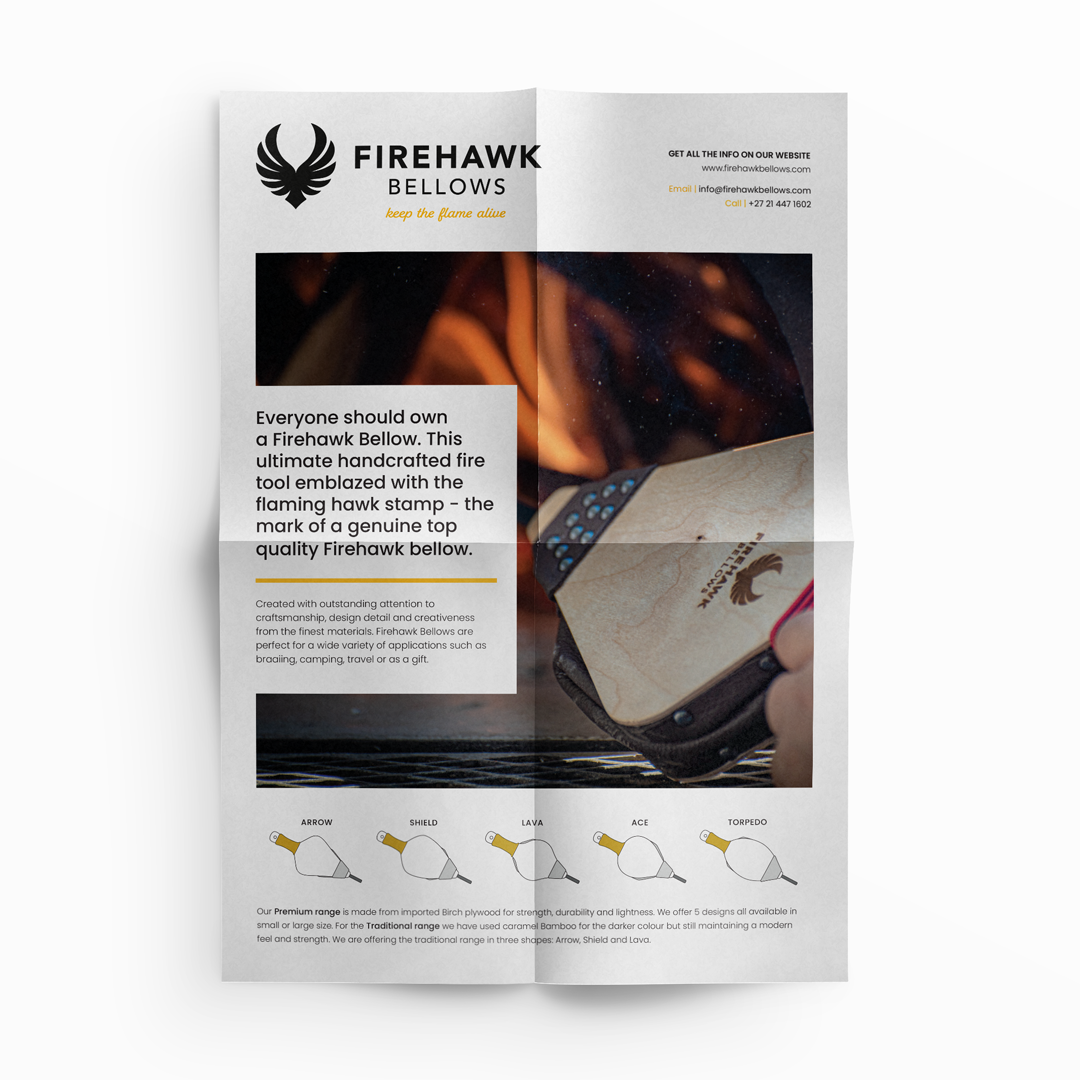 LivionSA's tweet photo. We just put the finishing touches on this Digi Brochure for the guys over at Firehawk Bellows, which included some custom icon illustrations of their top quality bellows.

#DigiBrochure #Illustration #Design #Livion #FirehawkBellows https://t.co/r0tZ9BpeeF