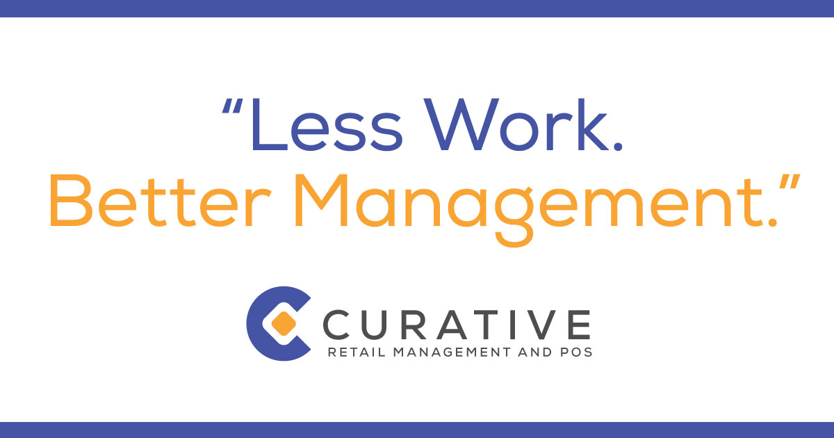 curativepos's tweet photo. Leave your burden to us when it comes to your Retail POS needs. With Curative systems, your business will be able to view and send detailed reports of transactions automatically. See how: https://t.co/qsF0hMkJQ2
#EMR #EHR #RehabManagementSoftware https://t.co/HHG4lERhqO