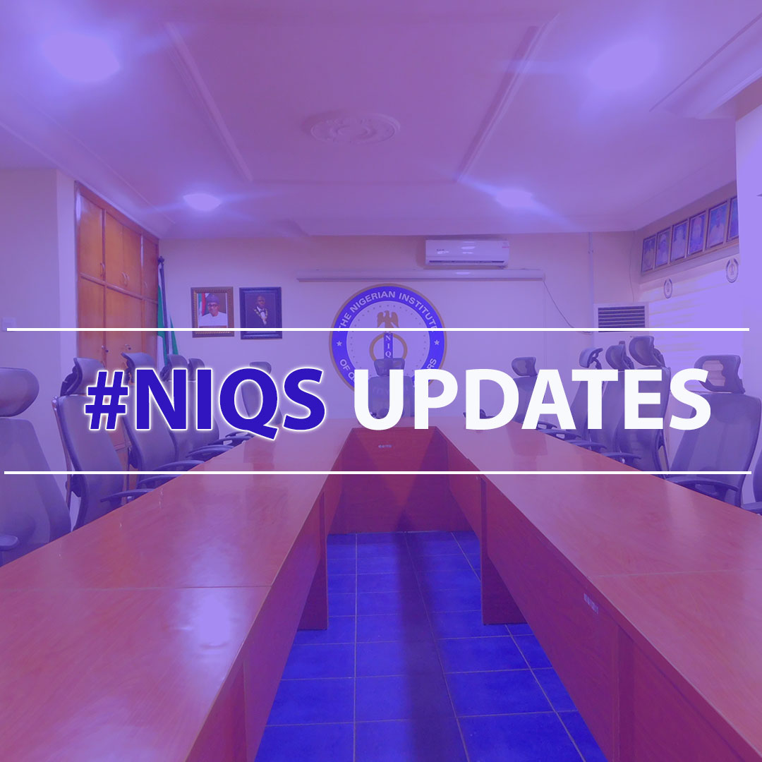 NIQSlive's tweet photo. Notice of Closure: Eid-el- Kabir Celebration 

Please be informed that the Secretariat will be closed on Thursday, July 30th &amp; Friday, July 31st for the Sallah break. 

We wish you a memorable Sallah! 
#niqs #niqsupdates #quantitysurveyors https://t.co/gB7POpqXG7