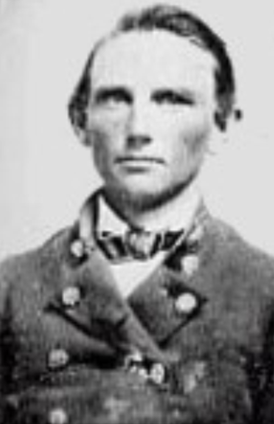 For instance, Thomas Goree is the namesake of the Goree Unit in Texas - but he was also a Confederate captain, slave holder and big name in convict leasing. He oversaw a prison system that still whipped men, and routinely tortured them in some hair-curling ways.