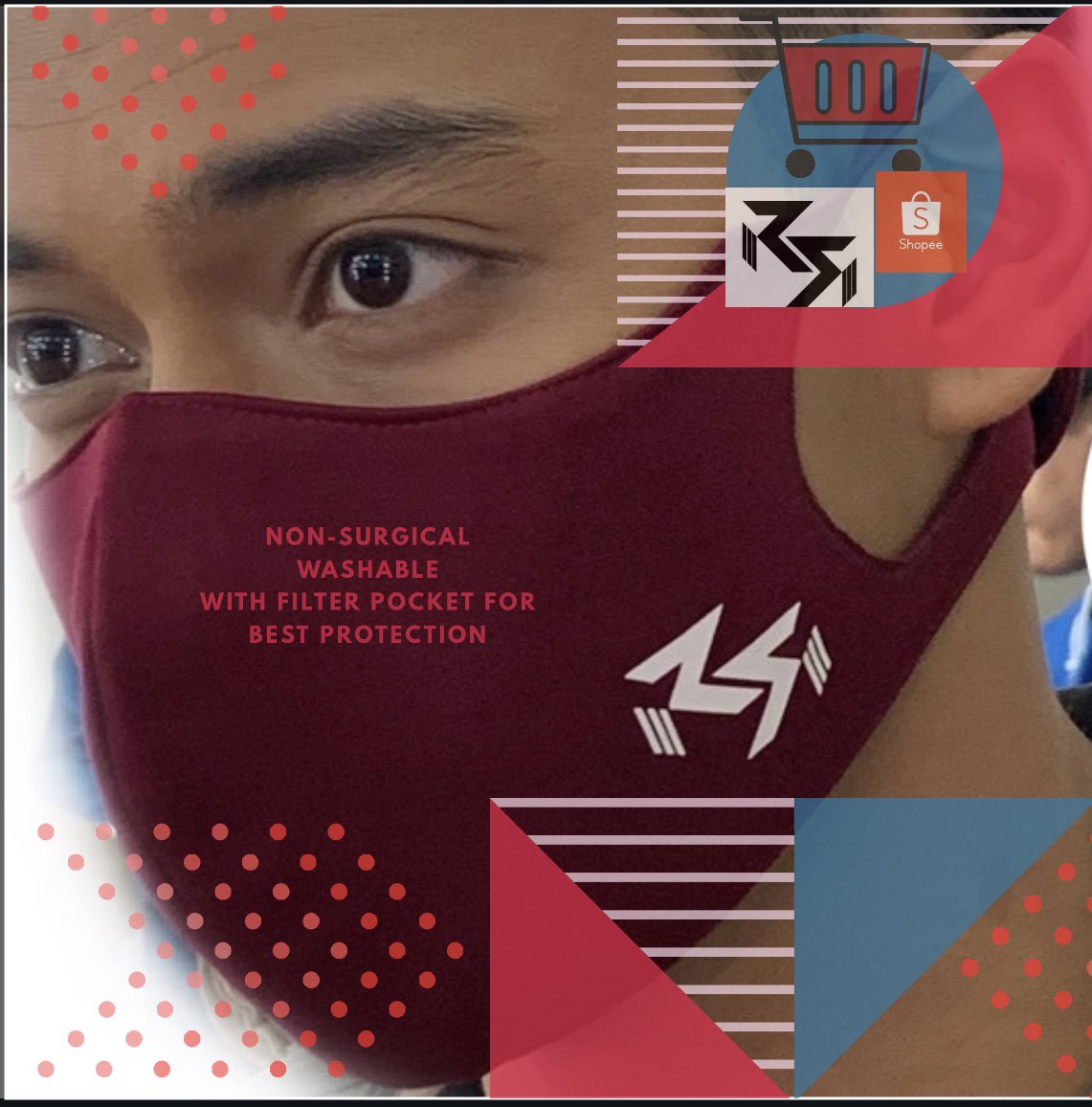 officialrr25's tweet photo. Wow! Only few stocks left! Grab yours! Nationwide shipping! https://t.co/kbSyEHShdC