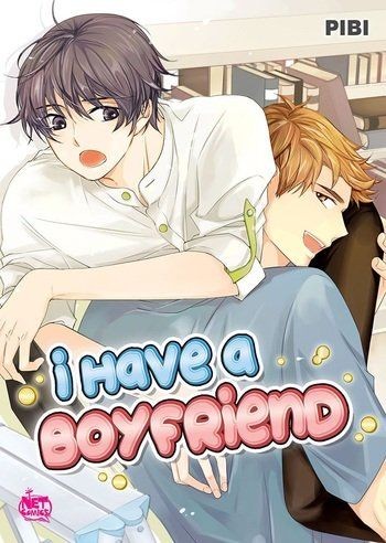 27. I Have a Boyfriend (Complete)- A campus love story that is more lovely because it's clumsy.- Very light and fluff- tired of angst? Try this one!- The main couple reminds me of Mirotic!Yunjae tbh- PROTECC BOTH OF THEM- I feel so single- Plot - Art 