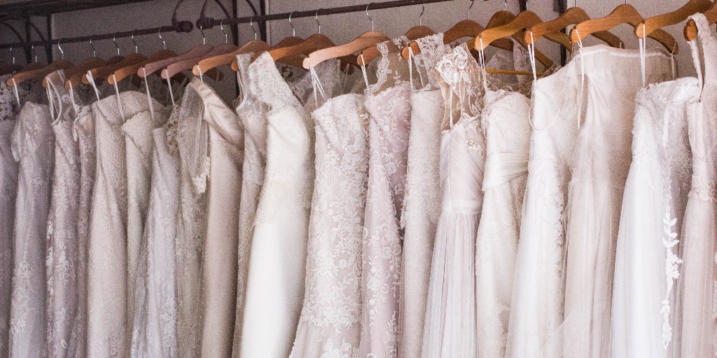 In every challenge is an opportunity. <a href="/leslievoorhees/">Leslie Voorhees</a> &amp; Calley Means share how recognizing pain points of wedding dress shopping lead to the founding of <a href="/DressAnomalie/">Anomalie</a> an online wedding dress company.

Learn more about this new Podcase: ow.ly/a0zz50AJnmD