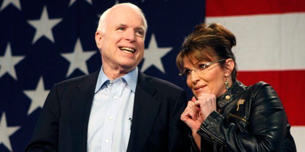 2/ Remarque préliminaire : ce sera la troisième fois qu’une femme est co-listière, après Géraldine Ferraro en 1984 (Démocrate, sur le ticket avec Walter Mondale) et Sarah Palin en 2008 (Républicaine, sur le ticket avec John McCain).