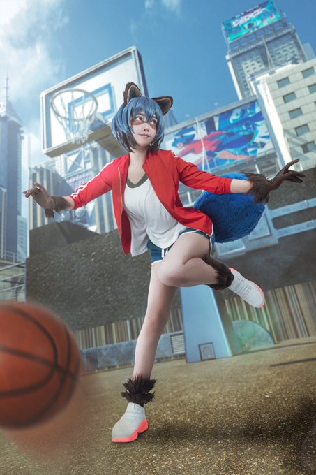 コスプレイヤーKAPI（かぴ）のTwitter画像33