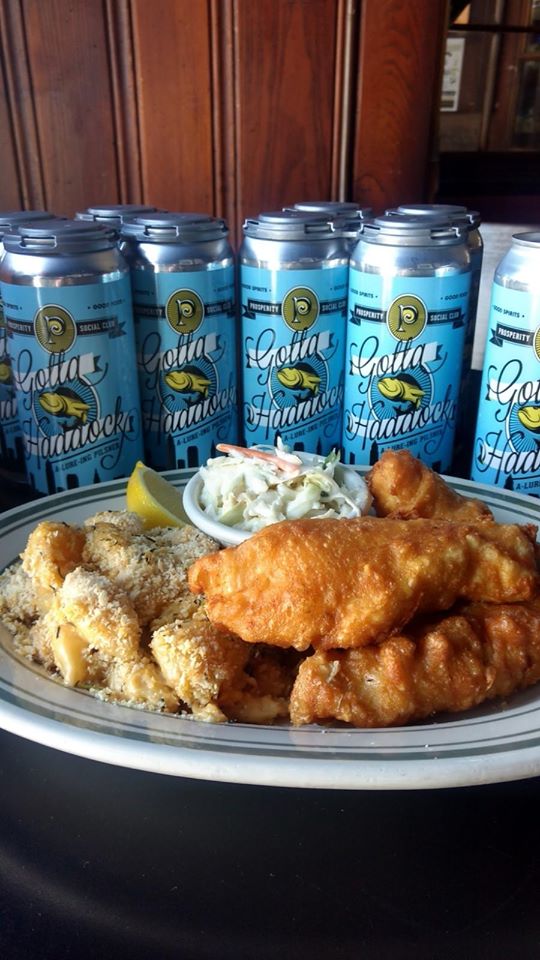 ProsperitySC's tweet image. Reopening Friday with first day Fish Fry only menu!  Limited amounts.
Pre-order carry out and dine-in rsvp encouraged! Call us today noon -5pm  216-937-1938