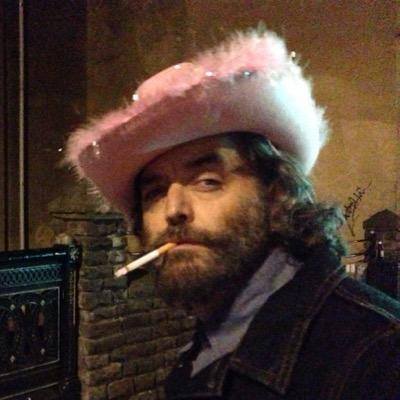 Happy birthday Timothy Omundson! 