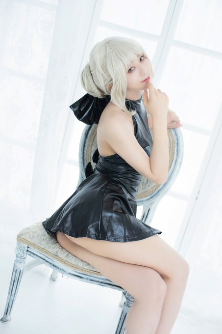 コスプレイヤー円谷みうのTwitter画像48
