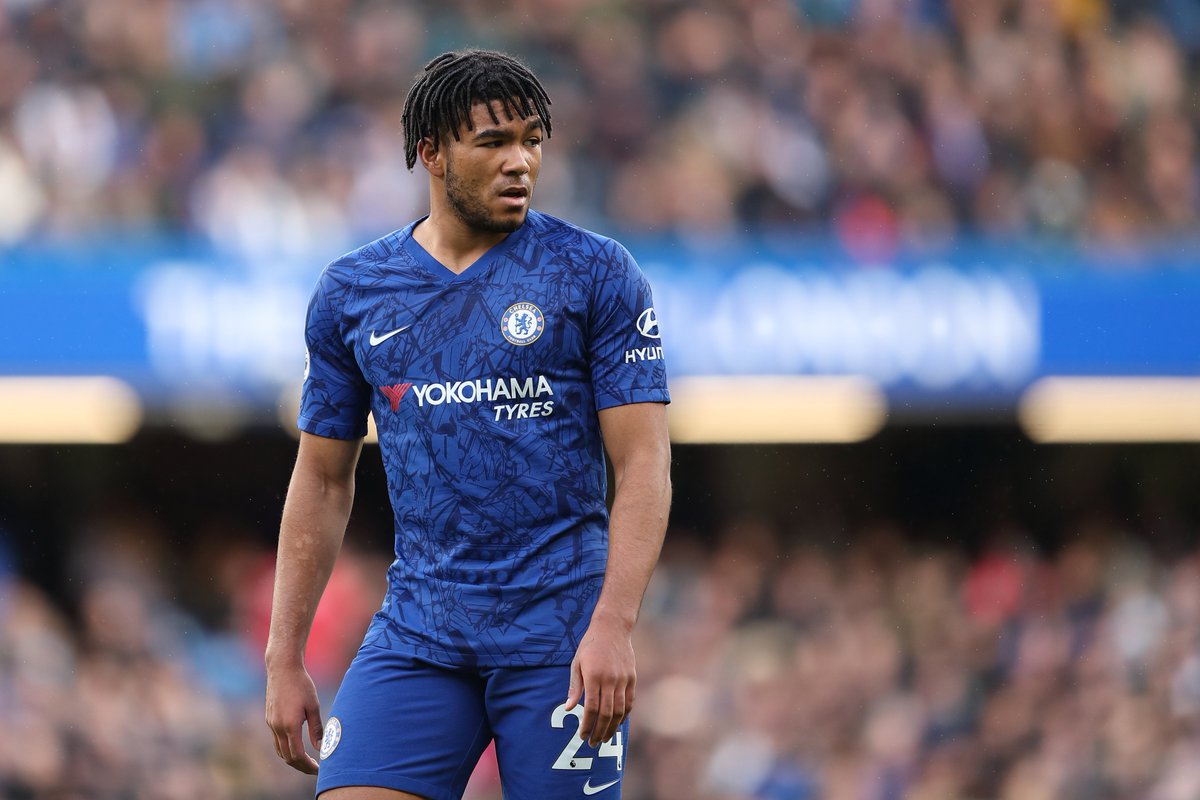 Instead, Lampard bled a number of young English players into the Chelsea first team with great effect. Mason Mount - 50 apps Tammy Abraham - 46 apps Reece James - 35 apps Fikayo Tomori - 21 apps