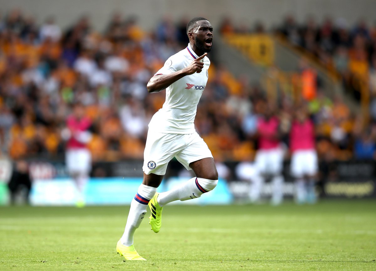 Instead, Lampard bled a number of young English players into the Chelsea first team with great effect. Mason Mount - 50 apps Tammy Abraham - 46 apps Reece James - 35 apps Fikayo Tomori - 21 apps