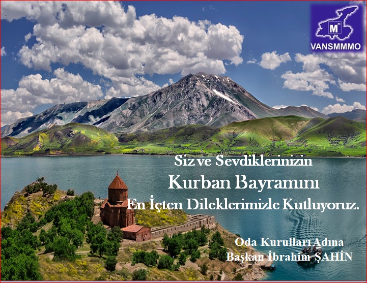 VAN SMMM ODASI (@smmmvan) on Twitter photo 